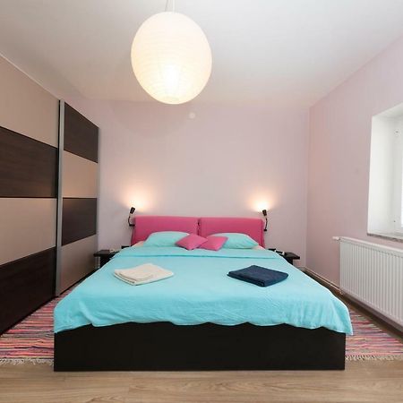 غييكا Apartment Cupido المظهر الخارجي الصورة
