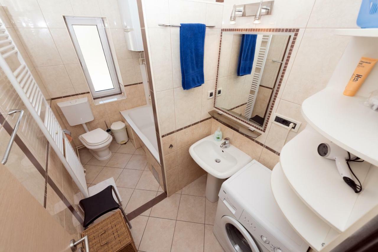 غييكا Apartment Cupido المظهر الخارجي الصورة