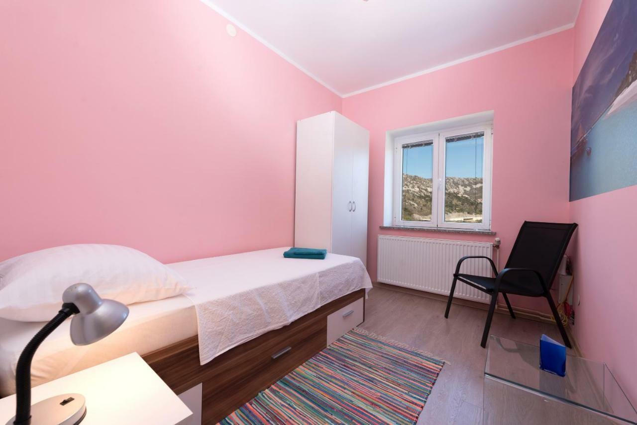 غييكا Apartment Cupido المظهر الخارجي الصورة