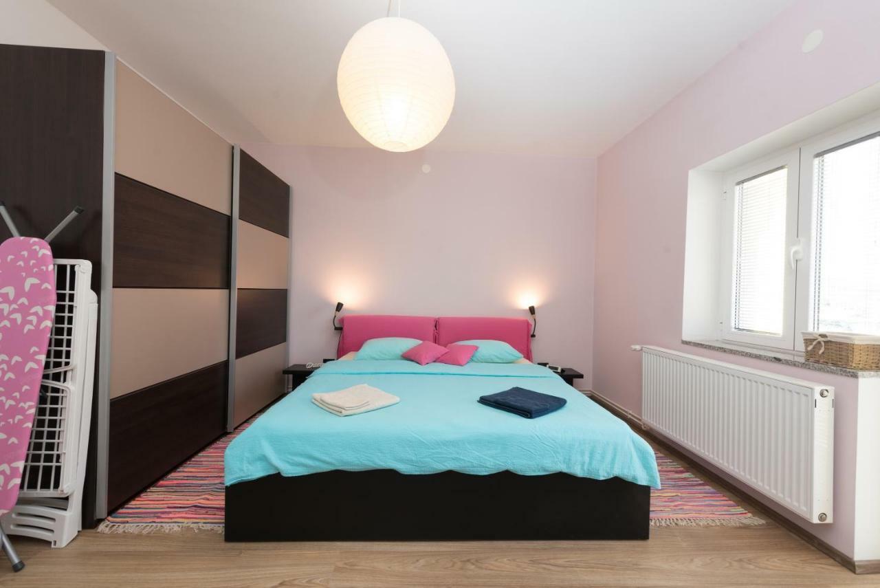 غييكا Apartment Cupido المظهر الخارجي الصورة