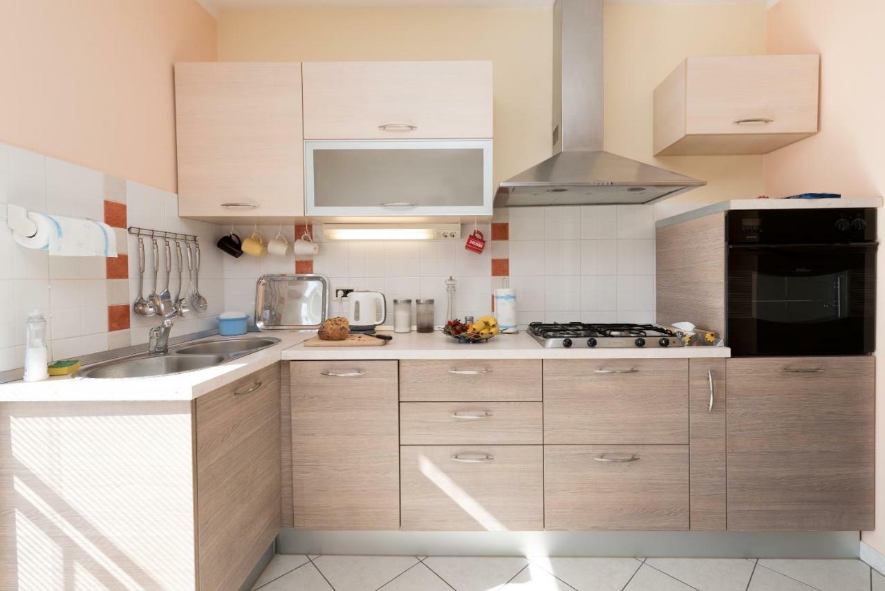 غييكا Apartment Cupido المظهر الخارجي الصورة