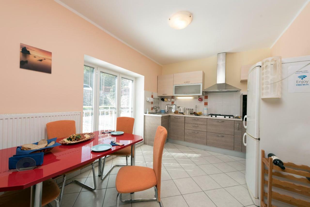 غييكا Apartment Cupido المظهر الخارجي الصورة