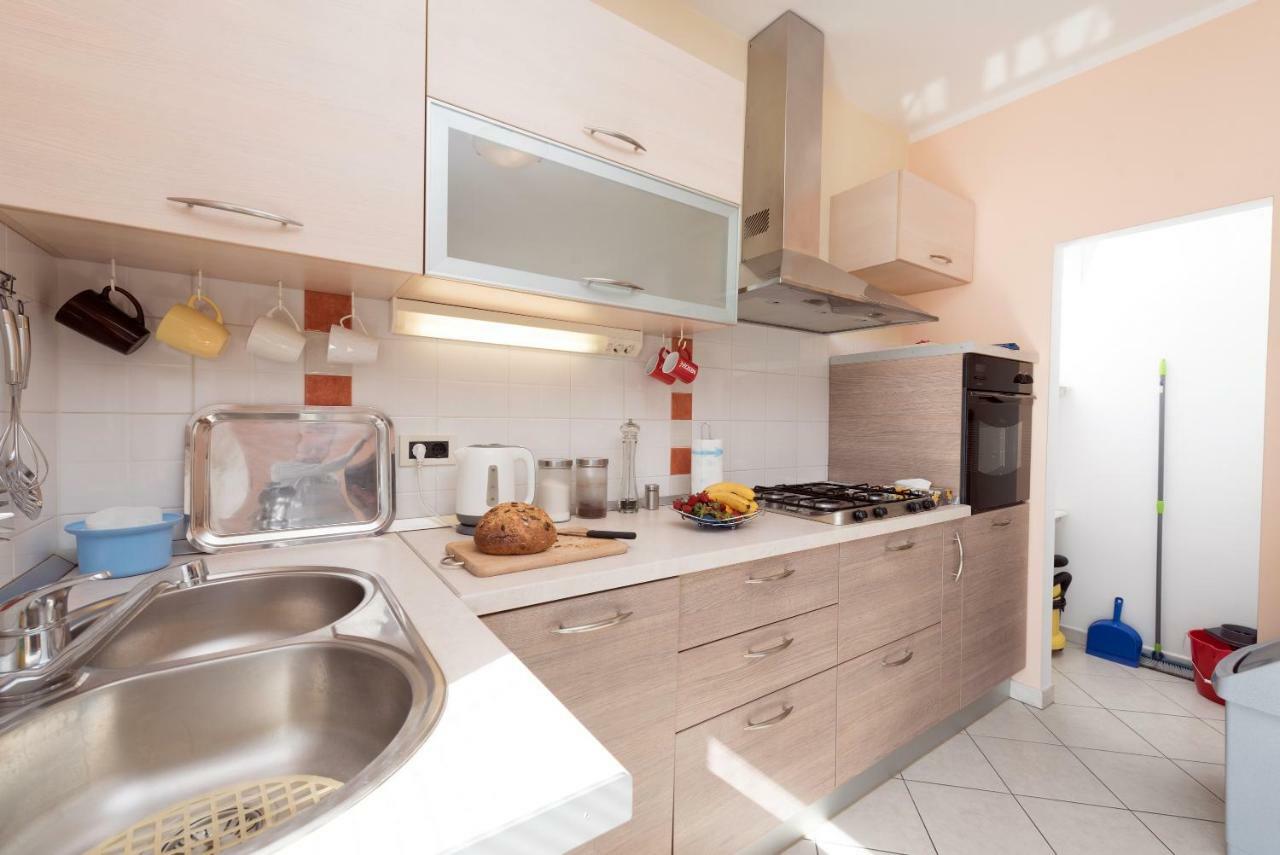 غييكا Apartment Cupido المظهر الخارجي الصورة